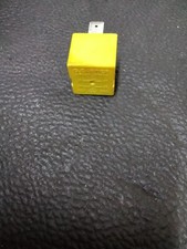 Relais  Peugeot 208 g.cartier