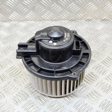 Moteur de ventilateur de