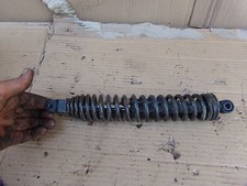 amortisseur arriere mbk stunt yamaha slider