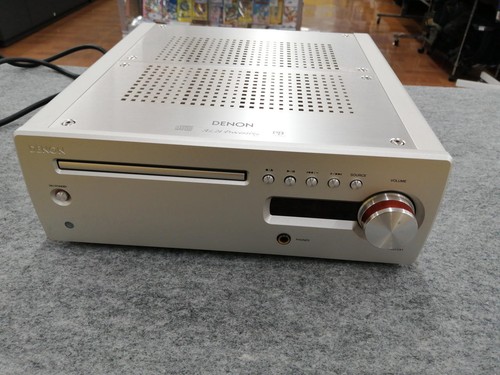 Recepteur denon sacd - denon,