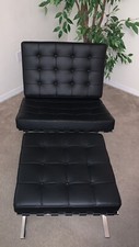 Barcelona Style chair and