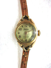 Montre bracelet vintage