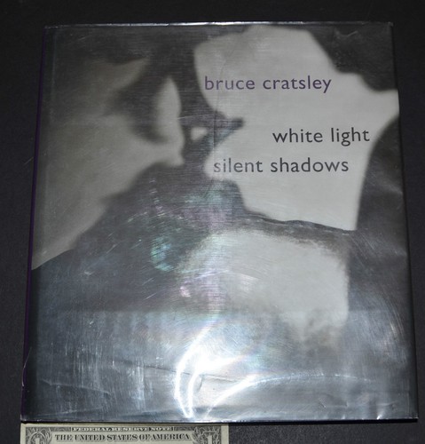 Bruce cratsley white lights - cratsley:,