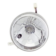 Phare Complet Avec Ampoule