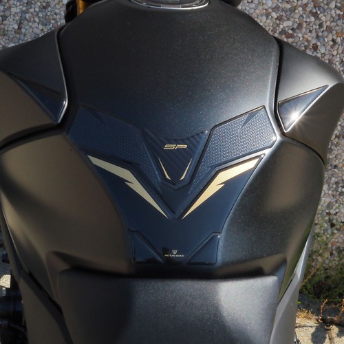 Autocollant moto - autocollant,