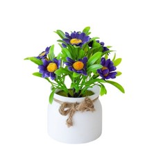 Fausse Plantes en Pot avec