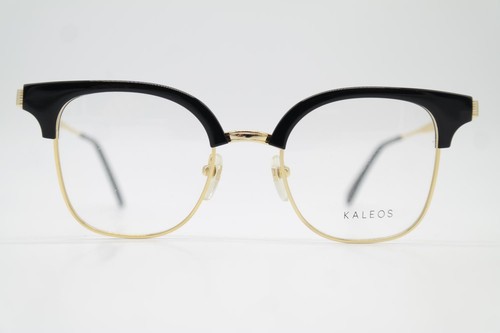Brille kaleos burnham doré - kaleos,