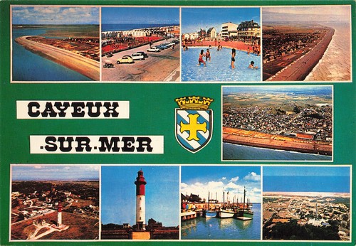 Veules les roses - 76,
