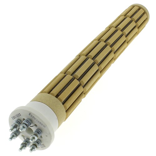Resistance tete ronde - , 1800w