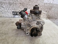 Pompe diesel � haute