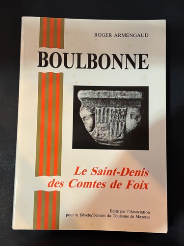 Roger armengaud boulbonne - ;,