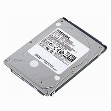 Disque Dur HDD 320GB SATA 2,5"
