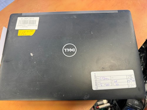 Portable dell latitude - dell,
