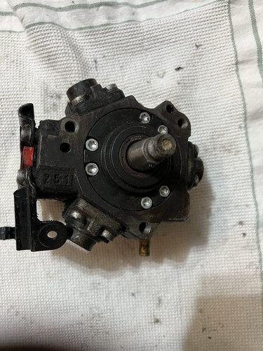 Pompe gasoil hdi bosch - À, 1,6