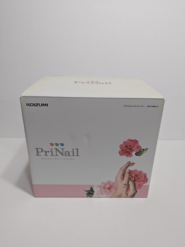 Imprimante ongles - à,