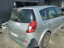 Feu arriere principal gauche (feux) RENAULT GRAND SCENIC 2 PHASE 2 8200474328