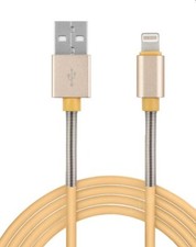 CABLE CHARGEUR USB LIGHTNING