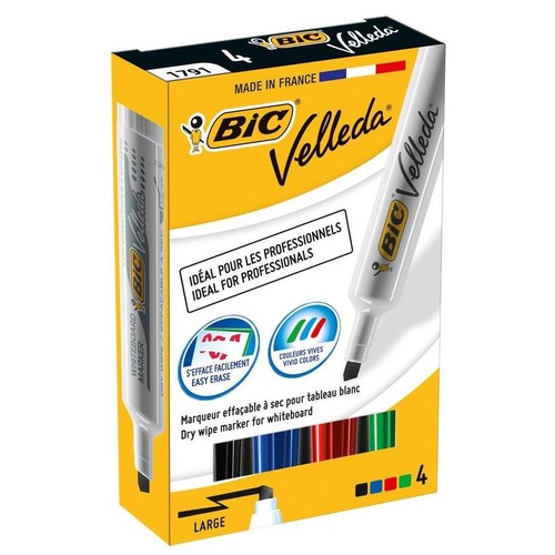 875789 velleda pack de - velleda,