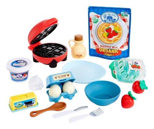 Little tikes creative chefs - little,