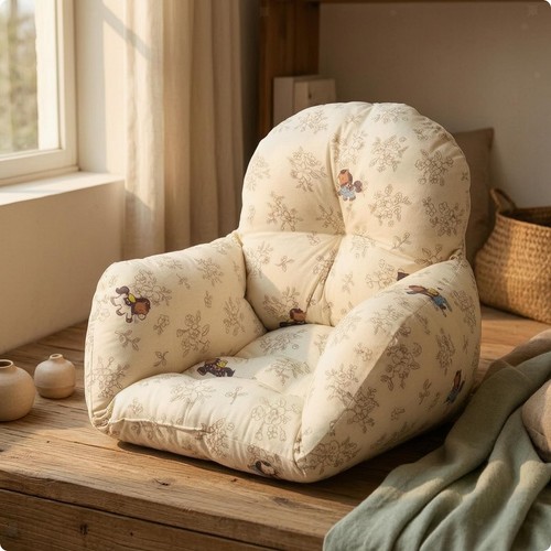 Coussin fauteuil suspendu - coussin, de
