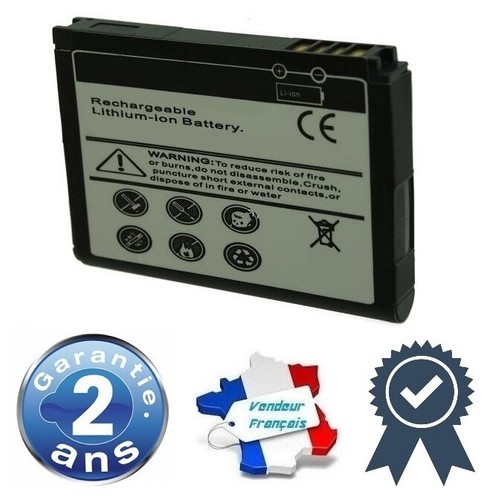 Batterie bas570 pour htc - batterie,