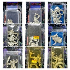 MULTI-LISTING Warzone Mutant