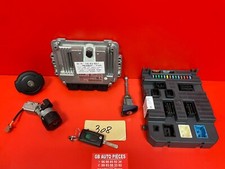 PEUGEOT 308 1.6 HDI 90CV KIT