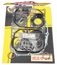 HONDA XLV 125 VARADERO 2001/2010 POCHETTE JOINTS MOTEUR COMPLETE