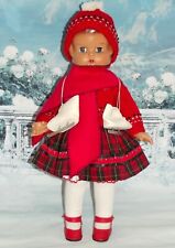 POUPEE ANCIENNE Patsy-Ann DE