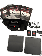 Rotolight AEOS Lumières LED De Studio Avec Sac Diffuseur.