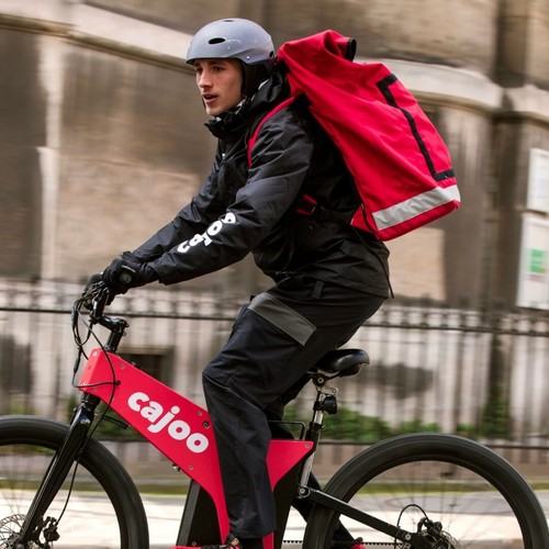 Sac livraison étanche - sac,