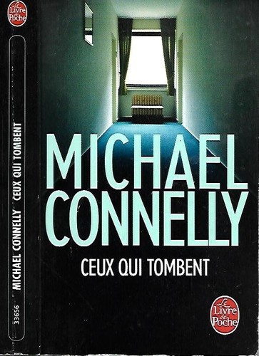 Michael connelly ceux qui - michael,