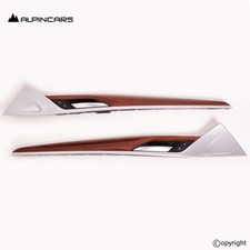 OEM BMW G30 baguettes