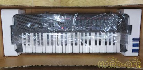 Casio ctk 150 - |, clavier