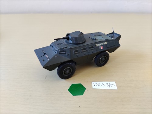 Solido commando 706 - 706, usa
