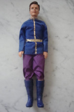 barbie ken #L6855 the island