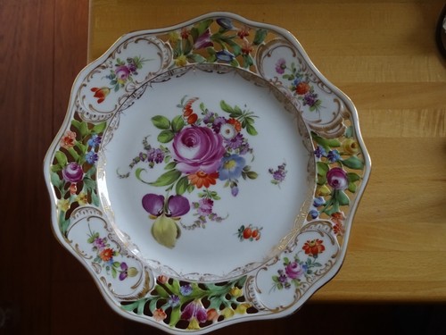 Dresden carl thieme ancienne - dresden,