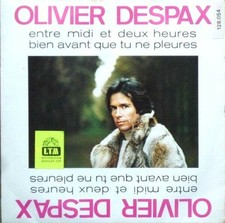 Entre Midi Et Deux Heures |