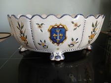 Jardinière Malicorne Desvre