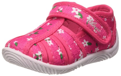 Chaussons bébé fille - chaussons,