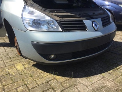Renault espace pare chocs - renault,