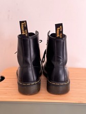 Doc Martens 40 Eu - 8 Yeux