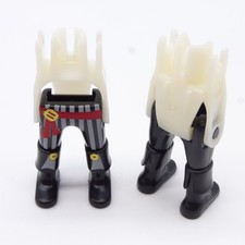 10509 Playmobil Lot de 2