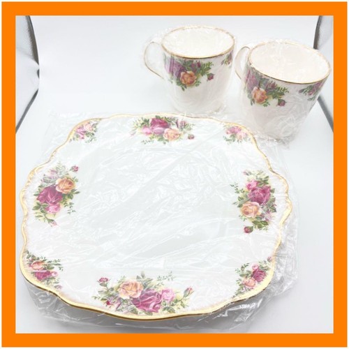 Assiette tasse royal - royal, albert
