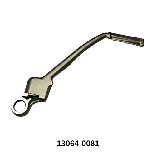 Kick start kawasaki starter - kick,