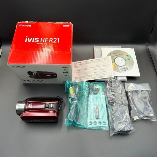 Caméscope caméra vidéo