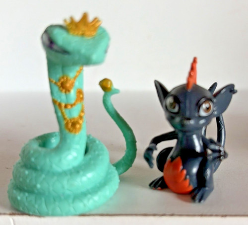 Monster high cleo nile - monster,