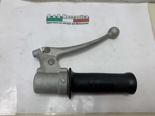 Commande gaz domino - commande,