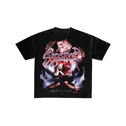 Personal hell gothic - my,