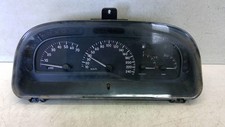 Compteur RENAULT LAGUNA 1 PHASE 2 1.9 DTI - 8V TURBO /R:70044122